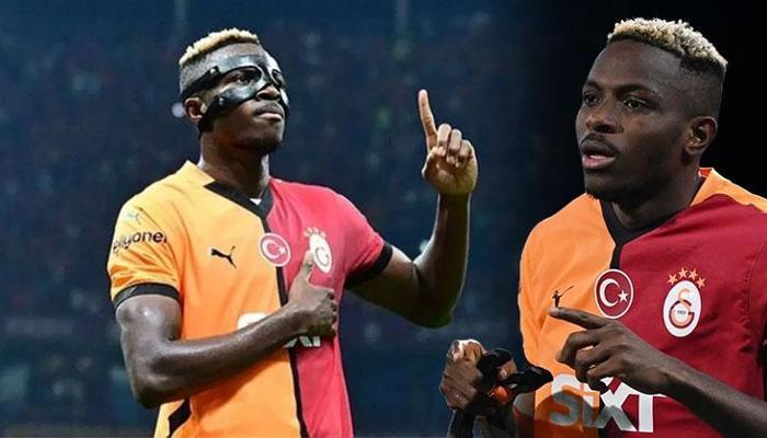 Victor Osimhen için yeni teklif hazırlığı