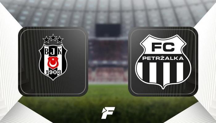 Beşiktaş'ın rakibi Petrzalka