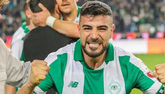 Adil Demirbağ: 'Milli takımı hak ettim'
