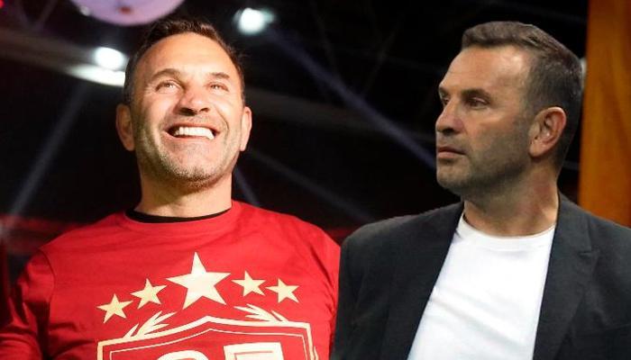 Galatasaray'a transferde büyük müjde!
