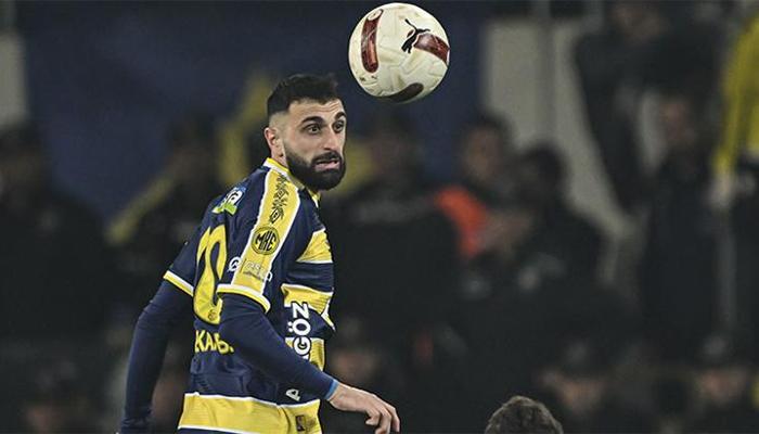 Efkan Bekiroğlu ile yollar ayrıldı