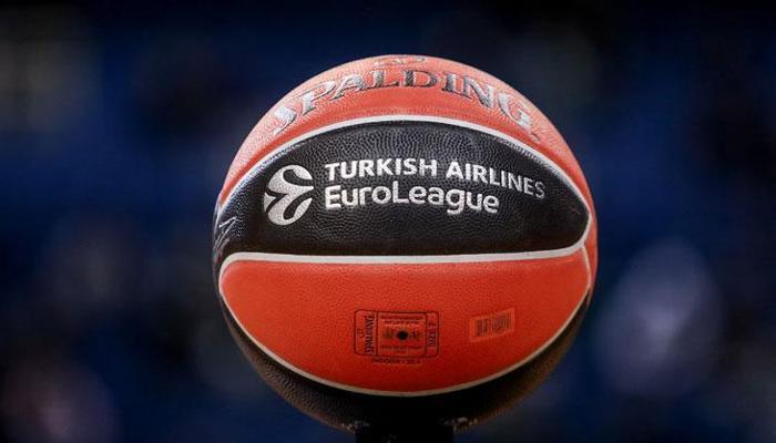 EuroLeague'de yeni sezonun fikstürü açıklandı