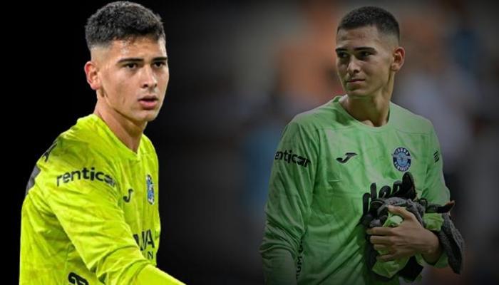 16'lık yıldızın menajeri açıkladı: Galatasaray, Fenerbahçe ve Beşiktaş'tan sözlü tekli geldi