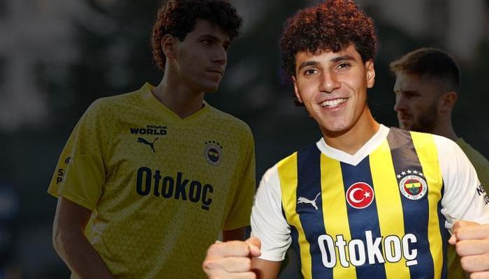 Fenerbahçe'de 1 dakika bile oynamadı, 10 kat kazandıracak!
