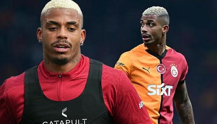 Lemina'nın Al Shabab'ın kapısından döndü!