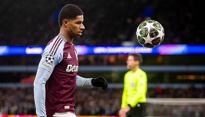 Süper Lig devi bombayı patlatıyor! Marcus Rashford adım adım geliyor...