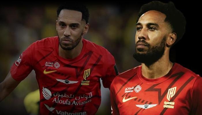 İstanbul ekibinden Aubameyang bombası!
