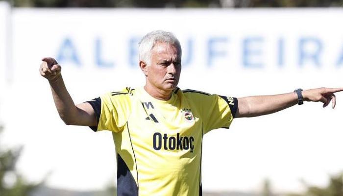 Fenerbahçe, yeni sezon hazırlıklarına devam etti