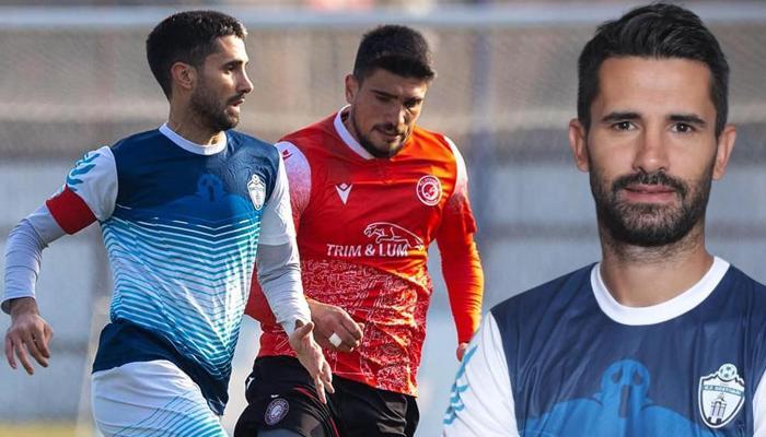 İşte Alper Potuk'un yeni takımı!
