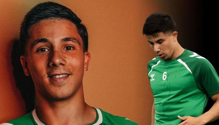 Trabzonspor'dan orta sahaya yeni aday!