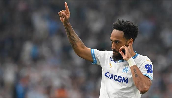 Aubameyang imzayı atıyor!