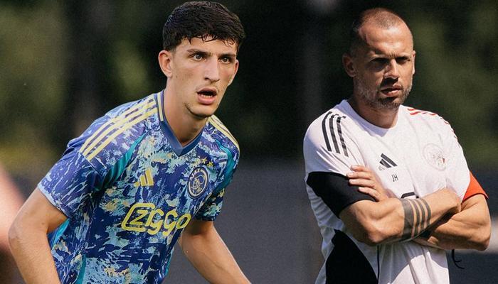 Ahmetcan Kaplan'a transfer izni!