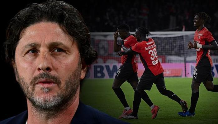 Trabzonspor'dan Kamerunlu yıldız için yeni teklif