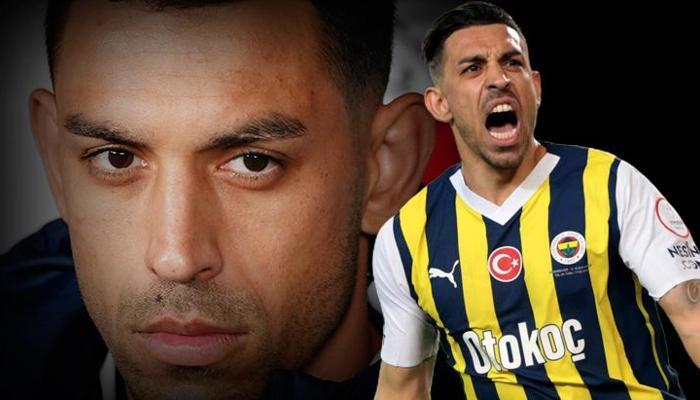 İrfan Can Kahveci transferinde son dakika! Herkes Beşiktaş derken ters köşe...