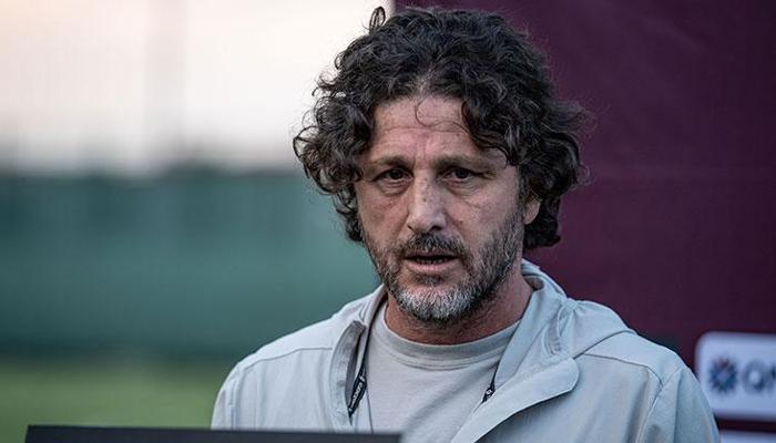 Fatih Tekke'den iptal olan Saul transferine yorum!