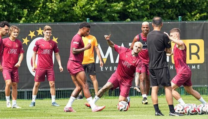 Galatasaray'ın rakibi Cagliari