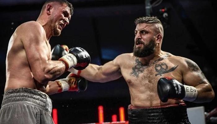 Umut Camkıran memleketi Tunceli'de unvan korumaya çıkıyor