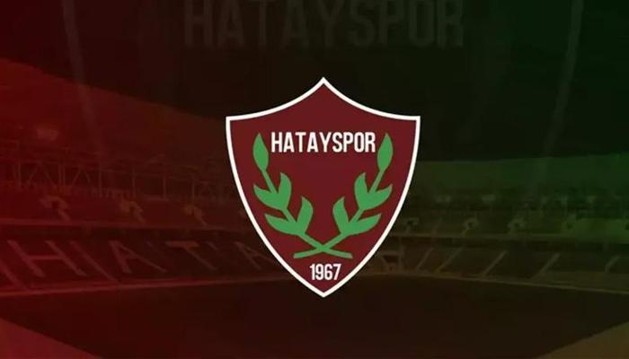 Hatayspor'a şok: Transfer yasağı getirildi