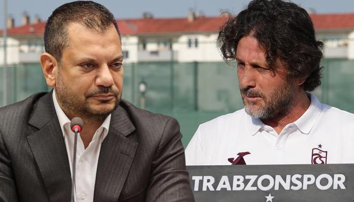 Trabzonspor'dan revize teklif!