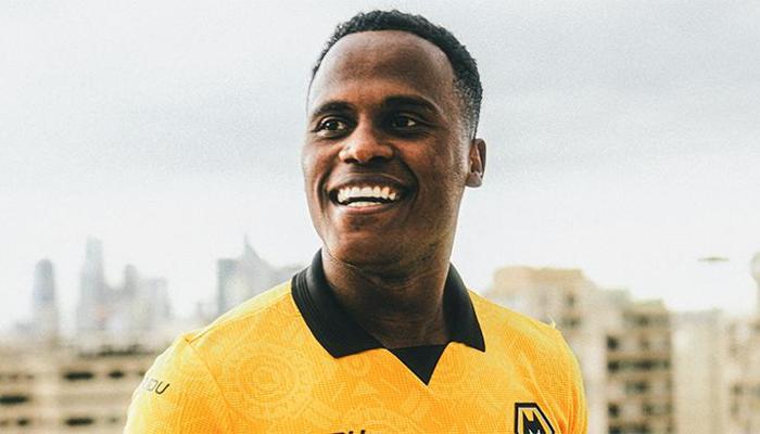 Jhon Arias imzayı attı!