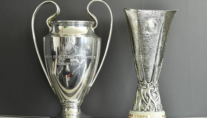 Son 25 yılda Avrupa'da başarı yok