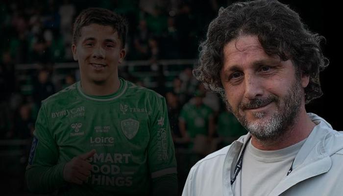 Trabzonspor'dan Faslı yıldıza transfer teklifi!