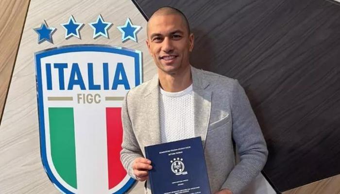 İtalya, Gökhan İnler'i konuşuyor!