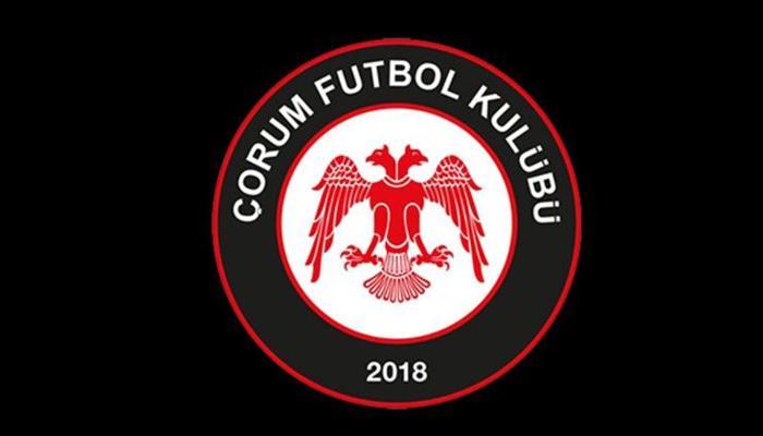 Çorum FK'dan üç transfer