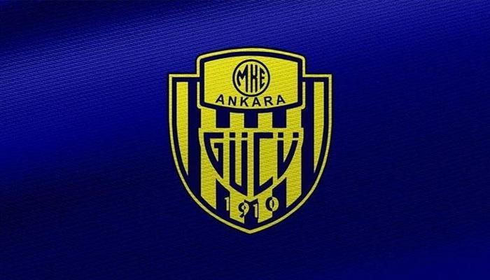 Ankaragücü'nden olay transfer açıklaması