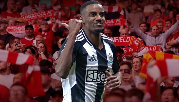 Liverpool, 200 milyon dolarlık golcü için 3 yıldızından vazgeçiyor!