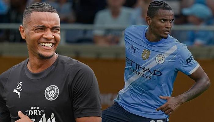 Manuel Akanji, İstanbul devine doğru!
