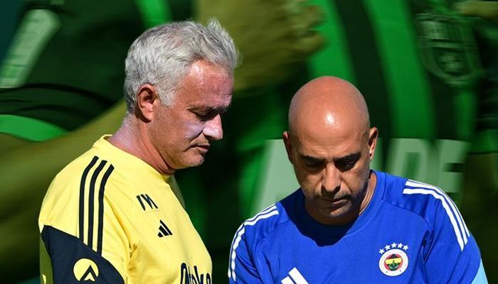 Fenerbahçe muradına erdi!