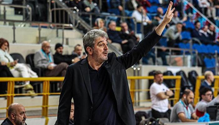 Karşıyaka Basketbol'da Faruk Beşok iddiası