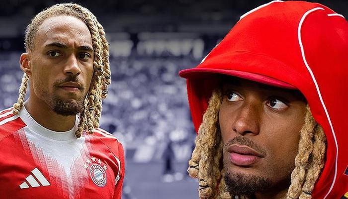 Sacha Boey ezeli rakibe transfer oluyor!