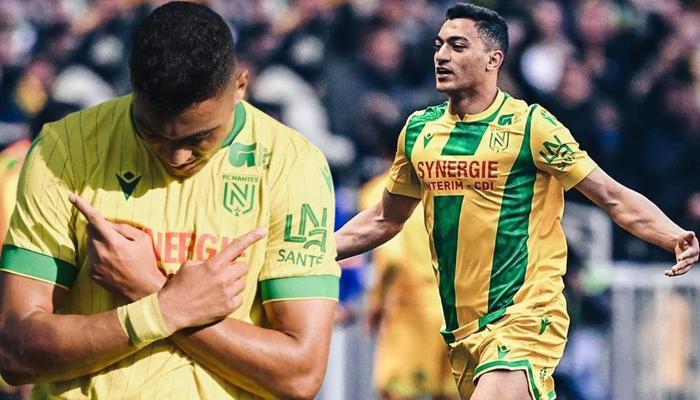 Mostafa Mohamed'in yeni adresi belli oldu!