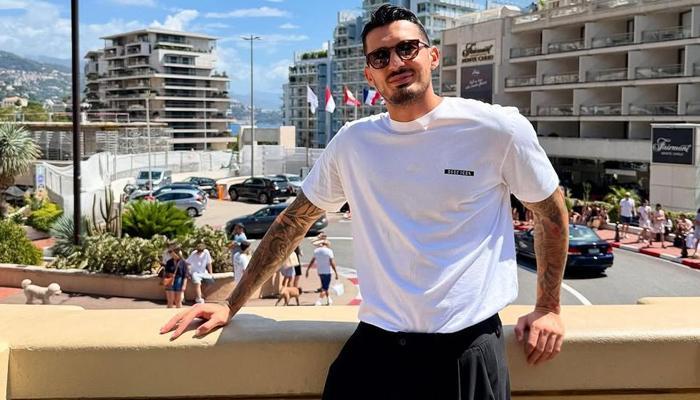 Monaco iddialarına yalanlama