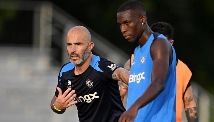 Maresca'dan yaz temizliği!