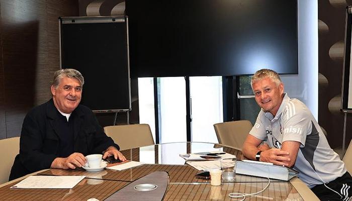 5 gün içinde 2 transfer gelecek!