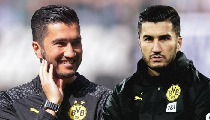 Nuri Şahin bombası!