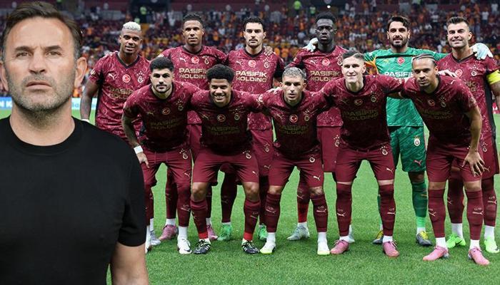 Galatasaray'ın yıldızına kuşatma!