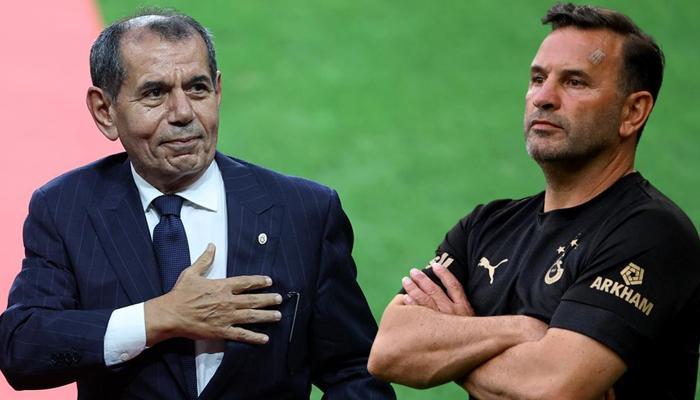 Galatasaray'dan sağ bek operasyonu!