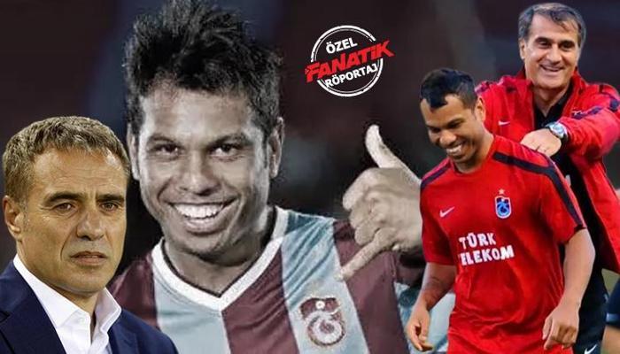 Alanzinho'dan, Fanatik'e özel açıklamalar