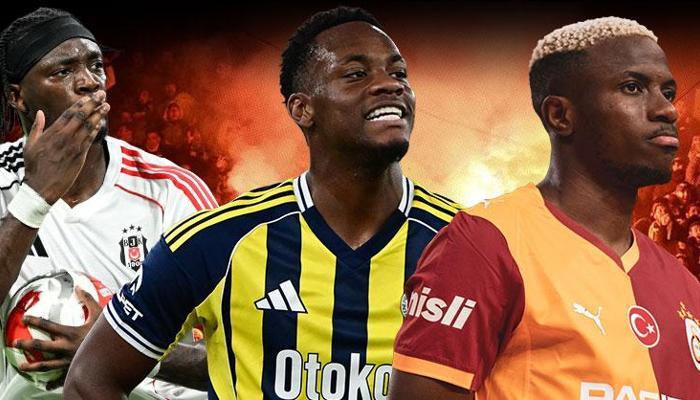 Yapay zekadan Süper Lig için olay yaratan tahmin!