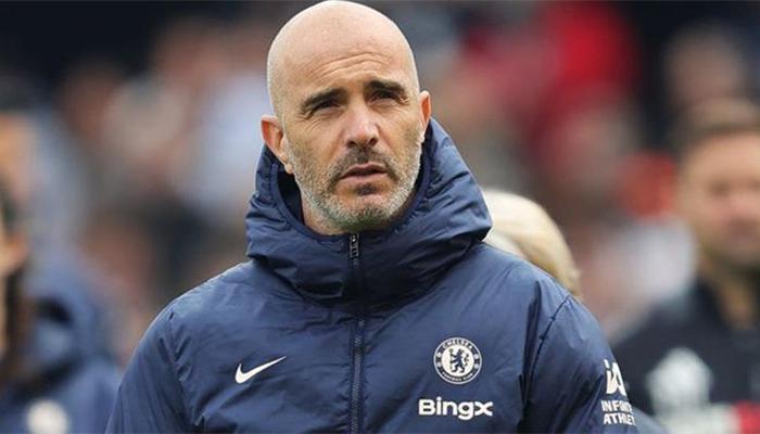 Chelsea'den dev temizlik operasyonu!