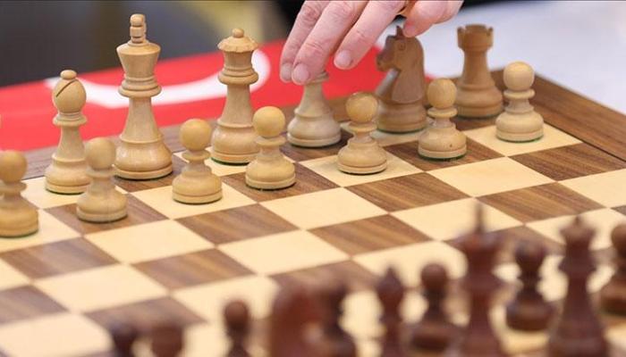 Türkiye Satranç Süper Ligi başladı
