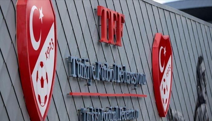TFF resmen açıkladı! Maçlar ertelendi
