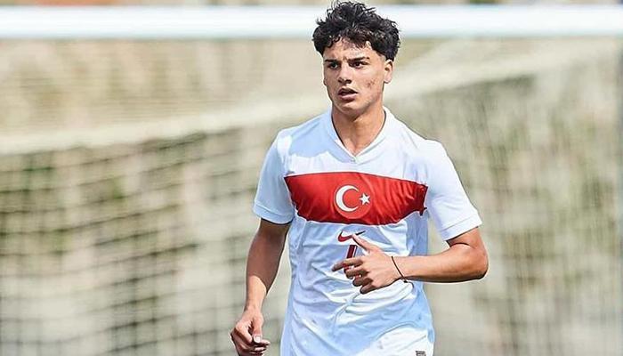 Fenerbahçe'den Trabzonspor'a transfer çalımı!