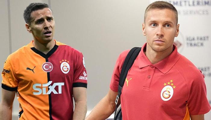 Frankowski, Rennes'e transfer oldu!