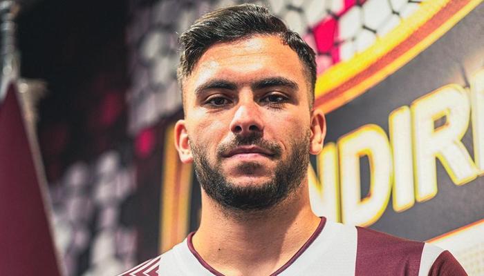 Yusuf Can Esendemir, Bandırmaspor'da