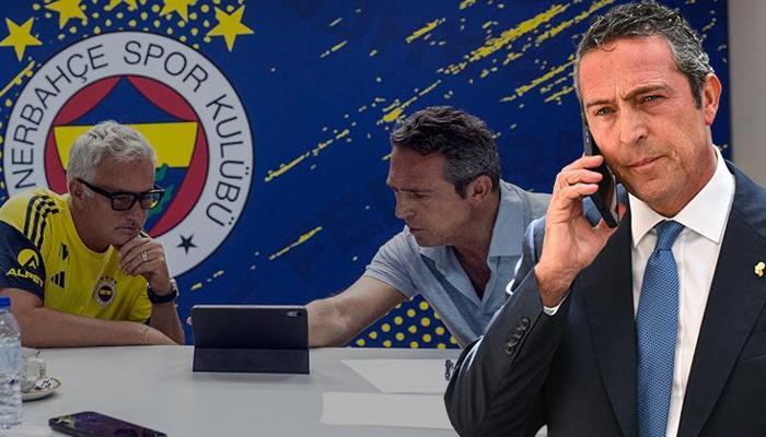 Fenerbahçe'de Emre Mor krizi! sözleşmesi feshediliyor!